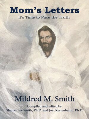 cover image of Mom's Letters
